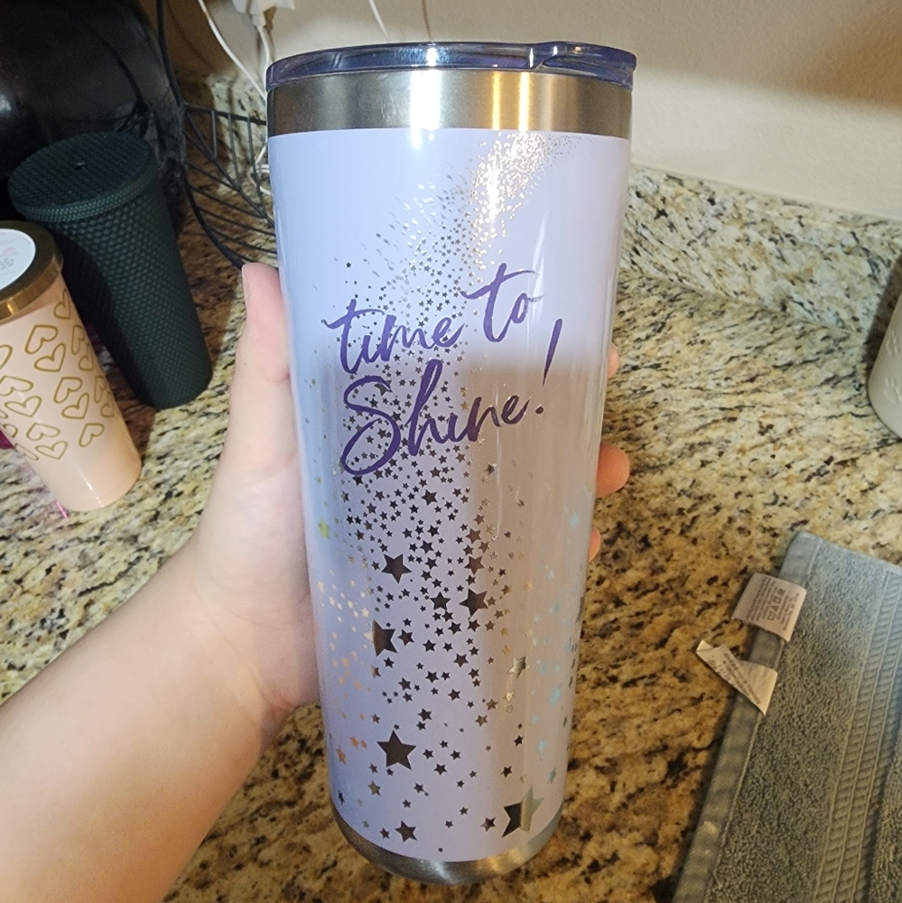 Tumbler